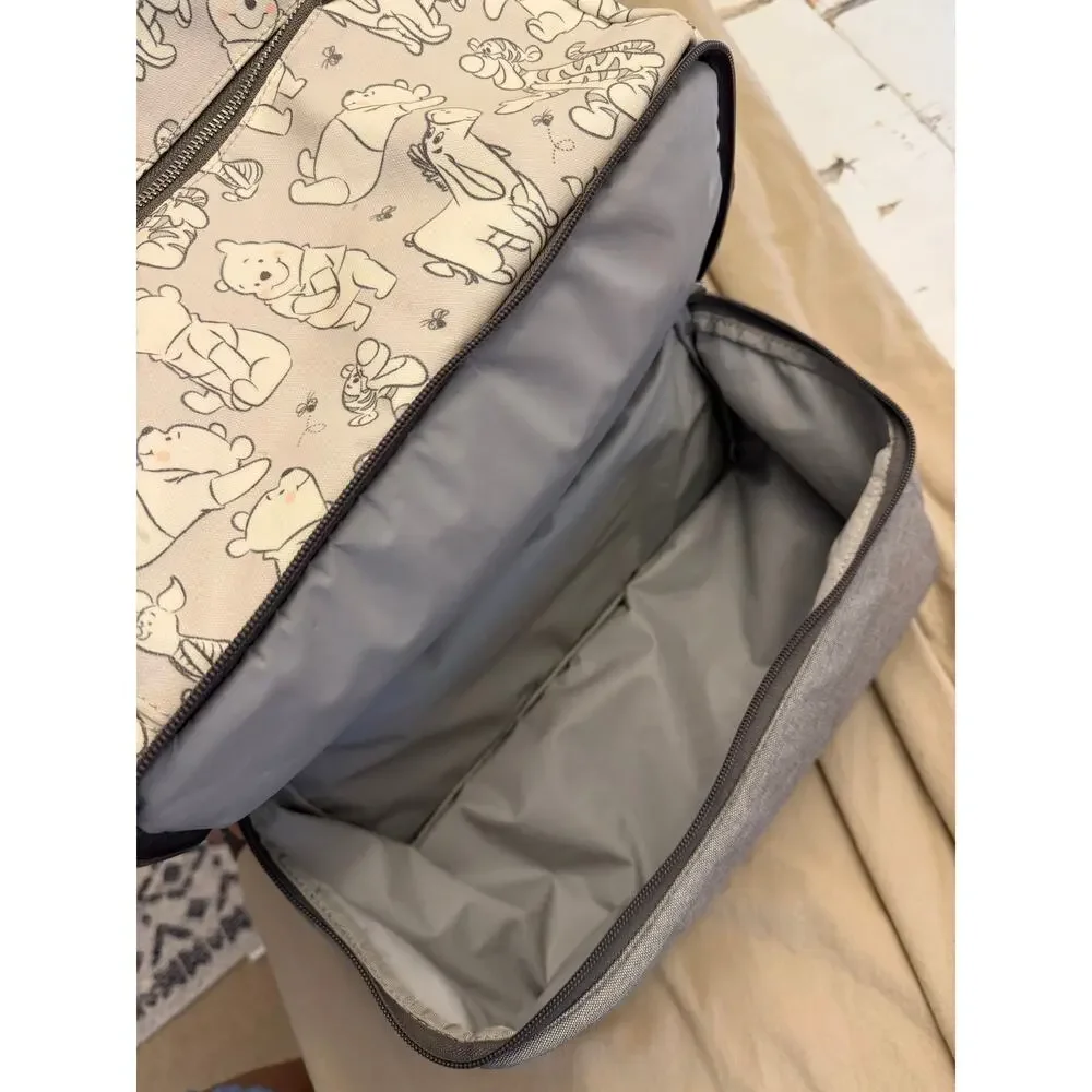 Petunia Pickle Bottom Axis Backpack Diaper Bag - used Good condition - Picture 2 of 5